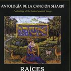 Antologia De La Cancion Sefard