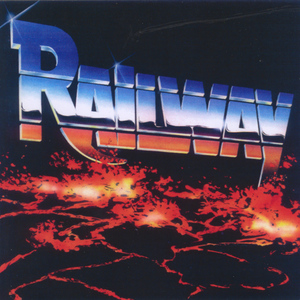 Railway (Bonus CD)