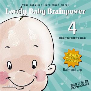 Lovely Baby Brainpower 4