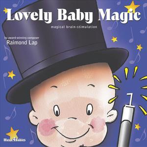 Lovely Baby Magic, Vol. 1