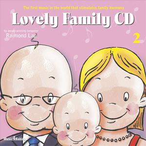 Lovely Family, Vol. 2