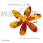 Raimond Lap - Music 4 Brains, Vol. 1