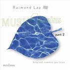 Raimond Lap - Music 4 Brains, Vol. 2