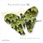 Raimond Lap - Music 4 Brains, Vol. 3