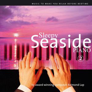 Sleepy Seaside Piano Part 2