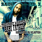 Rain - Most Wanted Baby Father