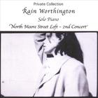 Rain Worthington - North Moore Street Loft-2nd Concert
