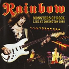 Monsters Of Rock: Live At Donington 1980