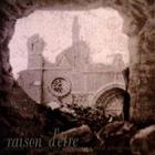 Raison d'Etre - Within the Depths of Silence and Phormations