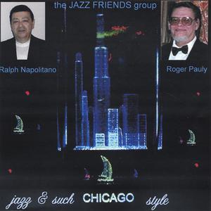 jazz & such CHICAGO style