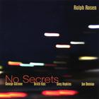Ralph Rosen - No Secrets