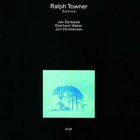 Ralph Towner - Solstice (Vinyl)