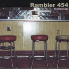 Rambler 454 - No Name Cafe