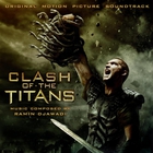 Ramin Djawadi - Clash Of The Titans