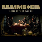 Rammstein - Liebe Ist Für Alle Da (Special Edition) CD1