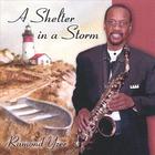 RAMOND YZER - A Shelter In A Storm