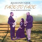 RAMOND YZER - Face To Face