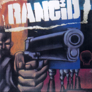 Rancid [1993]