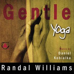 Gentle Yoga: Blade of Grass