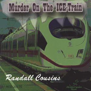 Murder on the ICE-Train