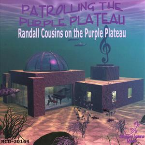 Patrolling the Purple Plateau