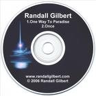 Randall Gilbert - Love Singles