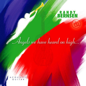 Angels we have heard on High