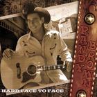 Randy Brown - Hard Face to Face