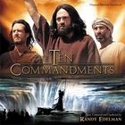 Randy Edelman - The Ten Commandments