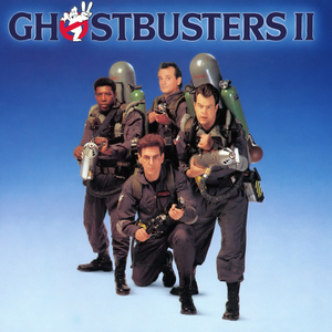 Ghostbusters II (Original Score)