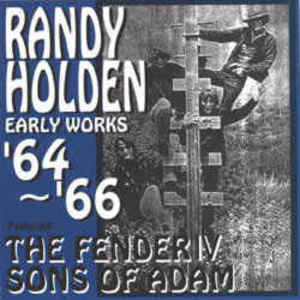 Early Works '64-'66