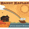 Randy Kaplan - Five Cent Piece