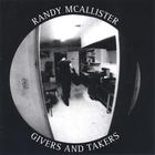 Randy Mcallister - Givers and Takers