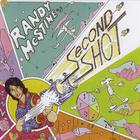 Randy Mcstine - Second Shot