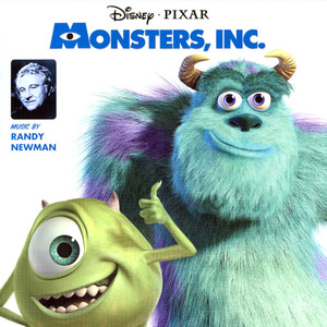 Monsters, Inc. OST