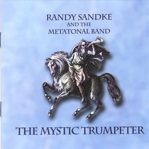 The Mystic Trumpeter