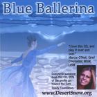 Randy Stahla - Blue Ballerina