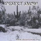 Randy Stahla - Desert Snow