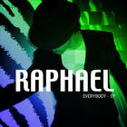 Raphael - Everybody - EP