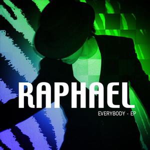 Everybody - EP