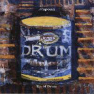Tin of Drum