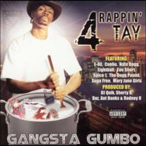 Gangsta Gumbo