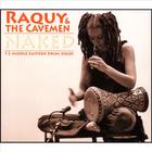 Raquy and the Cavemen - Naked - 12 Middle-Eastern Drum Solos