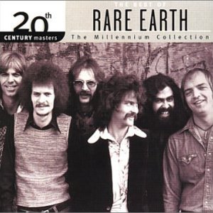 20th Century Masters - The Millennium Collection: The Best Of Rare Earth