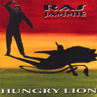 Ras Jammie - Hungry Lion