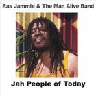 Ras Jammie - Jah People of Today