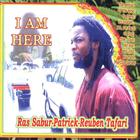 Ras Sabur Tafari - I Am Here