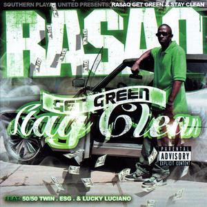 Get Green Stay Clean