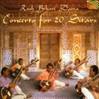 Concerto For 20 Sitars