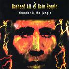 Rasheed Ali & Rain People - Thunder in the Jungle
